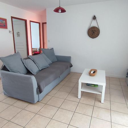 Location 4-6 Personnes Villa Grayan-et-l'Hopital Exterior photo